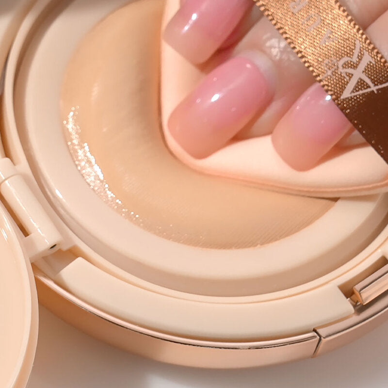 Aura Rich Cushion SPF50 PA++++ 15g #02 Beige