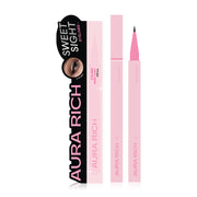 Aura Rich Eyeliner Sweet Sight 0.6g #01 Black Eyeliner