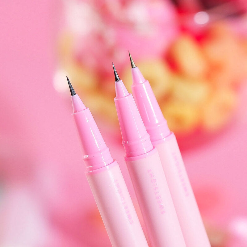 Aura Rich Eyeliner Sweet Sight 0.6g #02 Dark Brown Eyeliner