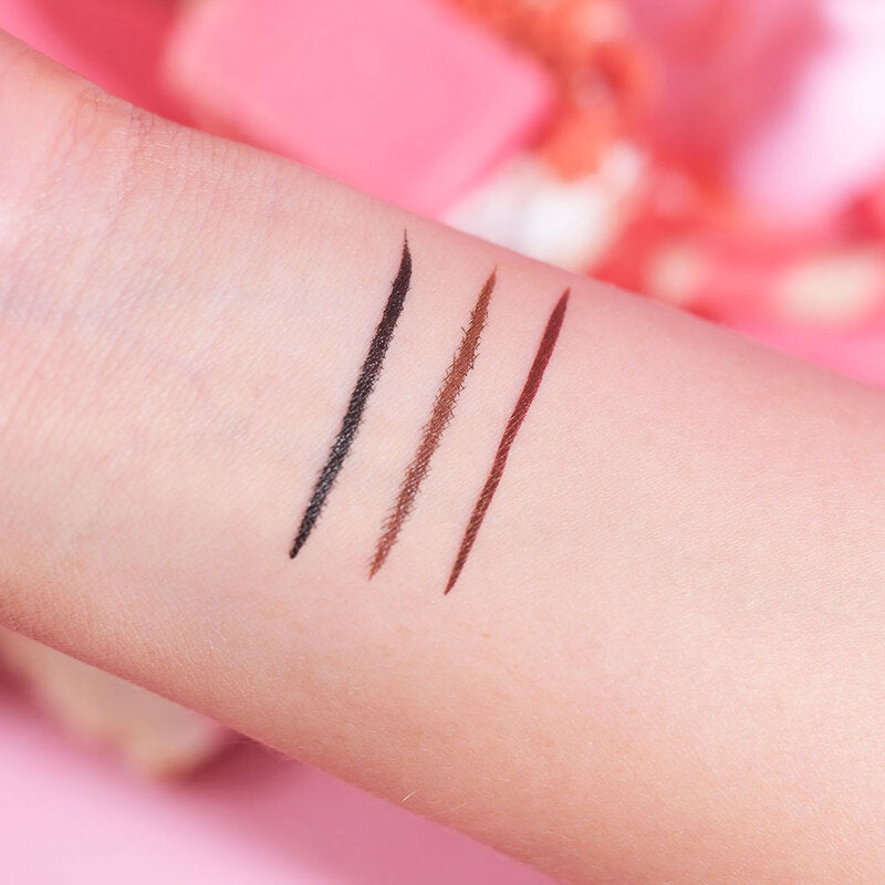 Aura Rich Eyeliner Sweet Sight 0.6g #03 Tea And Coffee