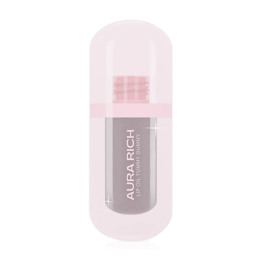 Aura Rich Lip Oil Yummy Gummy 7.3g - #06 Moon Light