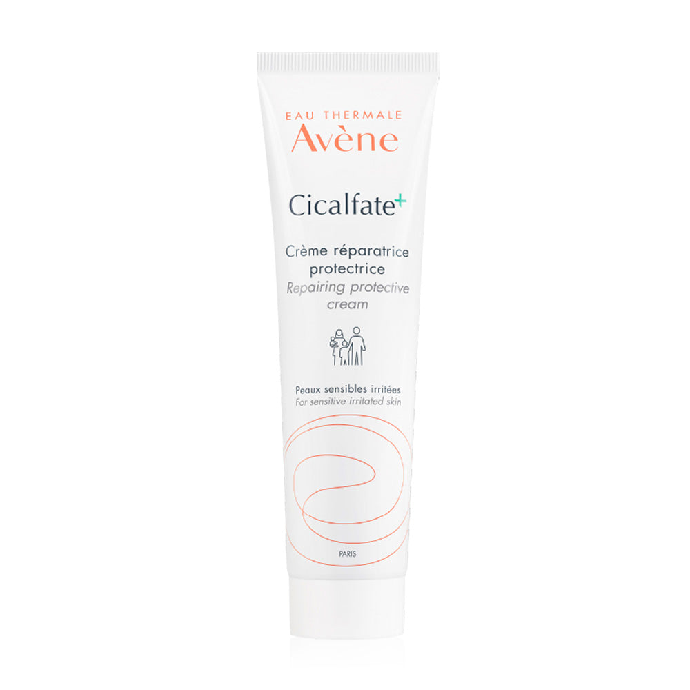 AvÔøΩne Cicalfate+ Restorative Protective Cream 100ml