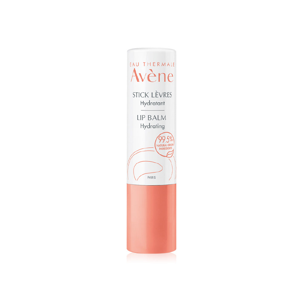 Avene Lip Balm Hydrating 4g