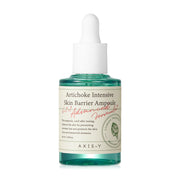 AXIS-Y Artichoke Intensive Skin Barrier Ampoule 30ml