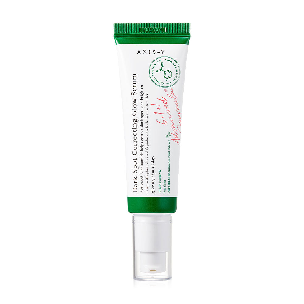 AXIS-Y Dark Spot Correcting Glow Serum 50ml