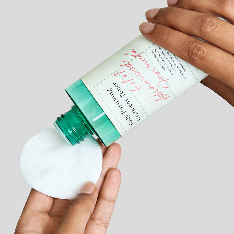 AXIS-Y Daily Purifying Treatment Toner 200ml