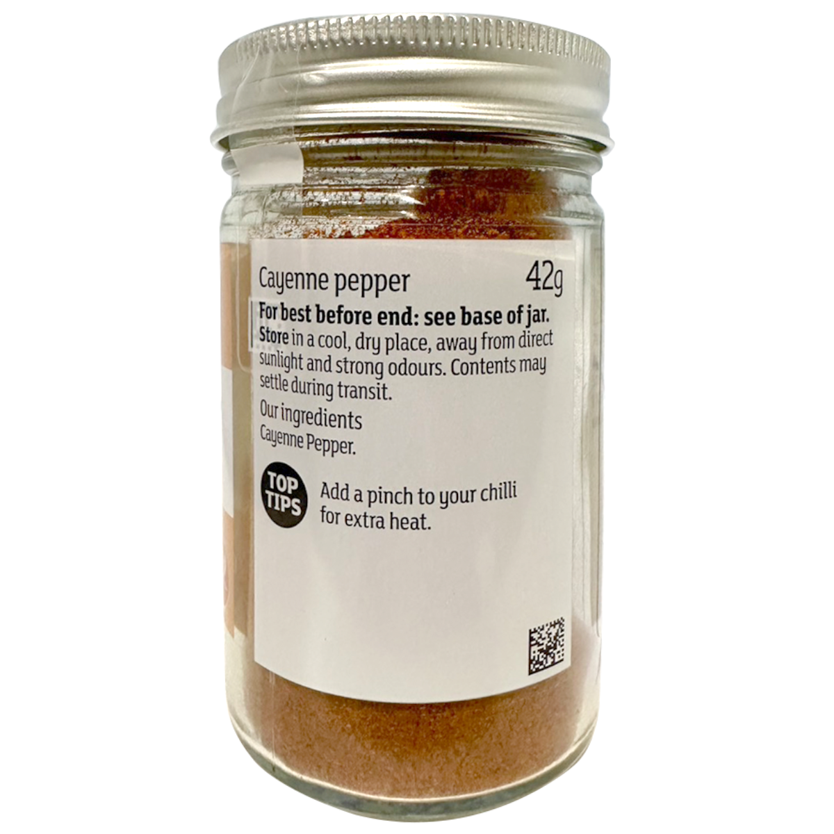 Sainsbury's Cayenne Pepper