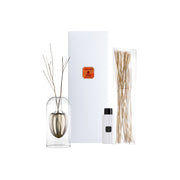 Harnn Vuudh Star Diffuser Set - Da Nang (Basil & Neroli) 120 ml.