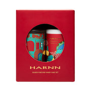 Harnn Silken Fortune Hand Care Set - Jasmine & Grapefruit