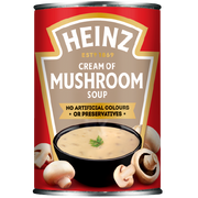 Heinz Cream Of Mushroom Soup
