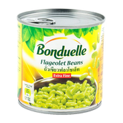 Bonduelle Green Flagedet Bean