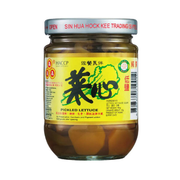 Sun Foods Pickled Lettuce
