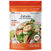 Carechoice Thai Spicy Salad Mix Recipe