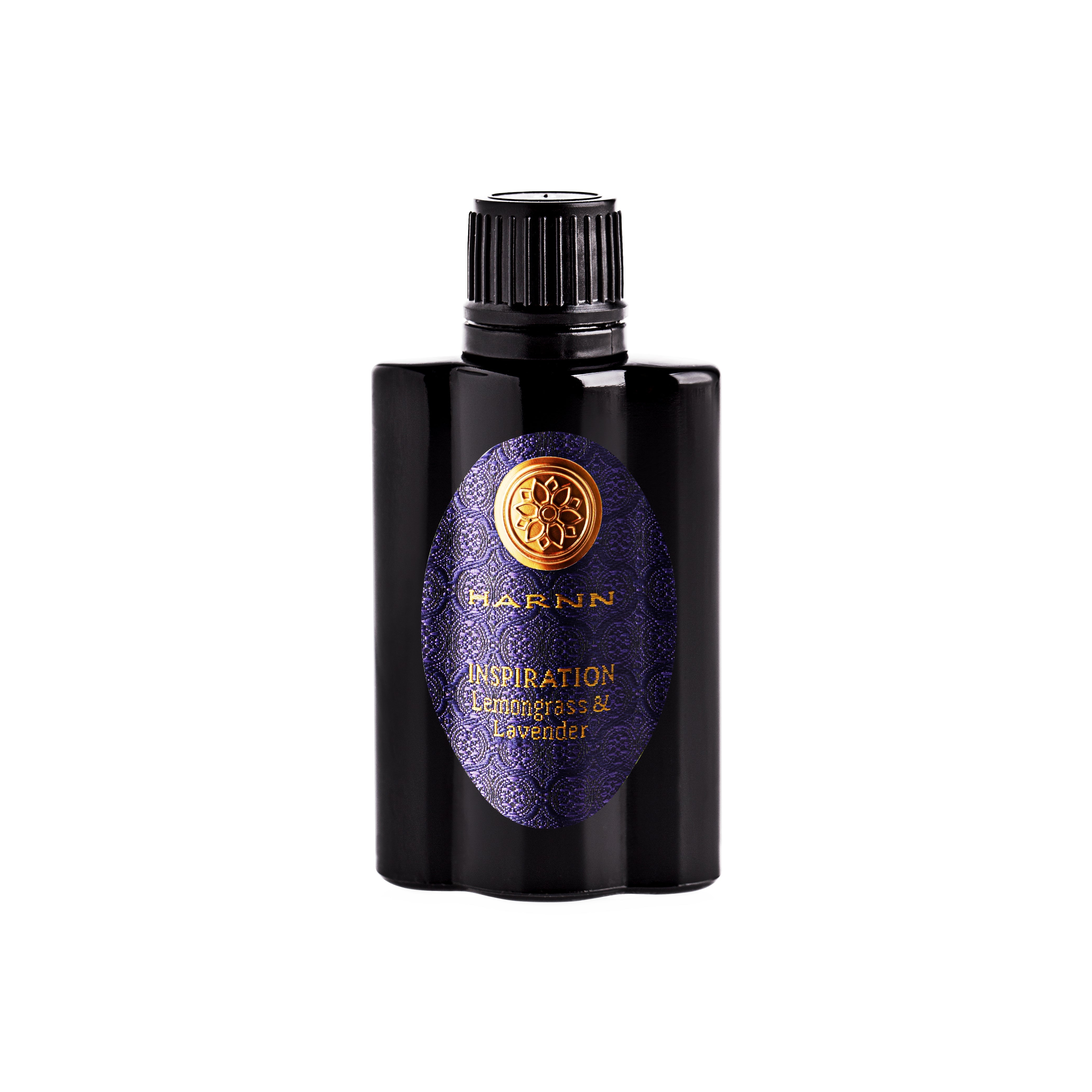 Harnn Signature Essential Oil Blend - Inspiration (Lemongrass & Lavender) 35 ml.