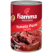 Fiamma Vesuviana Tomato Paste