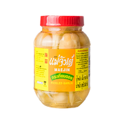 Maejin Pickled Garlic