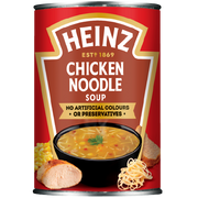 Heinz Chicken Noodle Soup