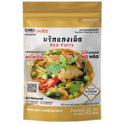 Carechoice Red Curry
