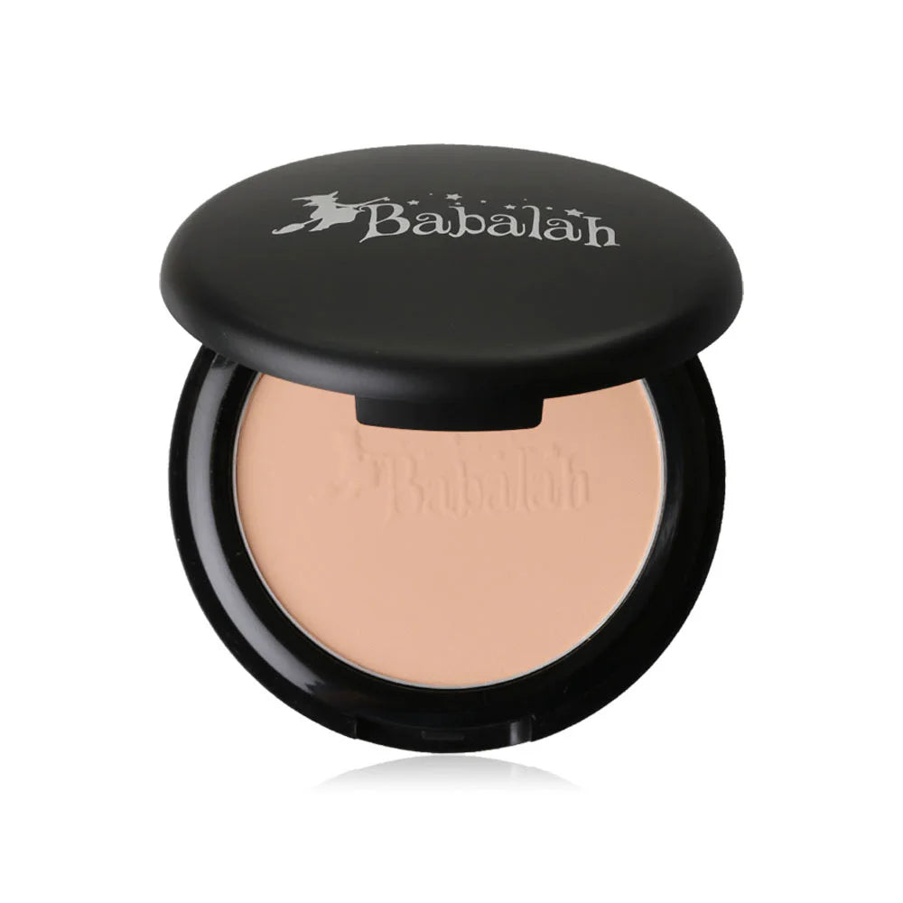 Babalah UV2Way SPF20+++ 14g #02
