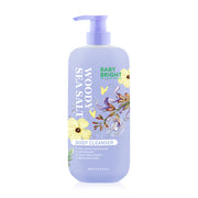 Baby Bright Body Cleanser - Woody Sea Salt 450ml - Beauty Buddy