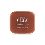 Baby Bright Cheek Glow Blush 5.2g #09 Sahara Rose