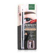 Baby Bright Eyebrow Pencil - Deep Brown, Waterproof Formula - Beauty Buddy