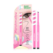 Baby Bright Eyeliner - Marshmallow Click Black Charcoal - Beauty Buddy