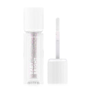 Baby Bright Liquid Eyeshadow - Ocean Eye Glitter #01 White Pearl - Beauty Buddy