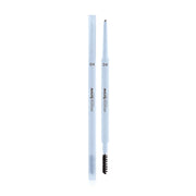 Baby Bright Mousse Brow Powder Pencil 0.06g #04 Grain Gray