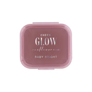 Baby Bright Blush - Cheek Glow in Brown Rose 5.2g - Beauty Buddy