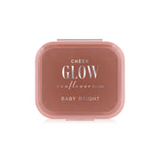 Baby Bright Blush - Cheek Glow in Latte Rose - Beauty Buddy
