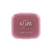 Baby Bright Blush - Cheek Glow Velvet Rose 5.2g - Beauty Buddy