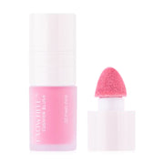 Baby Bright Cushion Blush - #03 Fresh Pink - Beauty Buddy