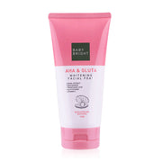 Baby Bright Facial Foam - AHA & Glutathione Whitening - Beauty Buddy
