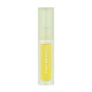 Baby Bright Lip Treatment - 5 Oils Vegan Formula - Beauty Buddy