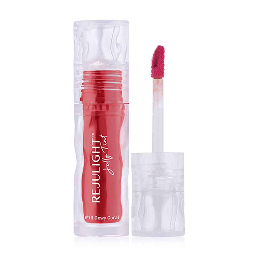 Baby Bright Rejulight Jelly Tint 3g - #10 Dewy Coral