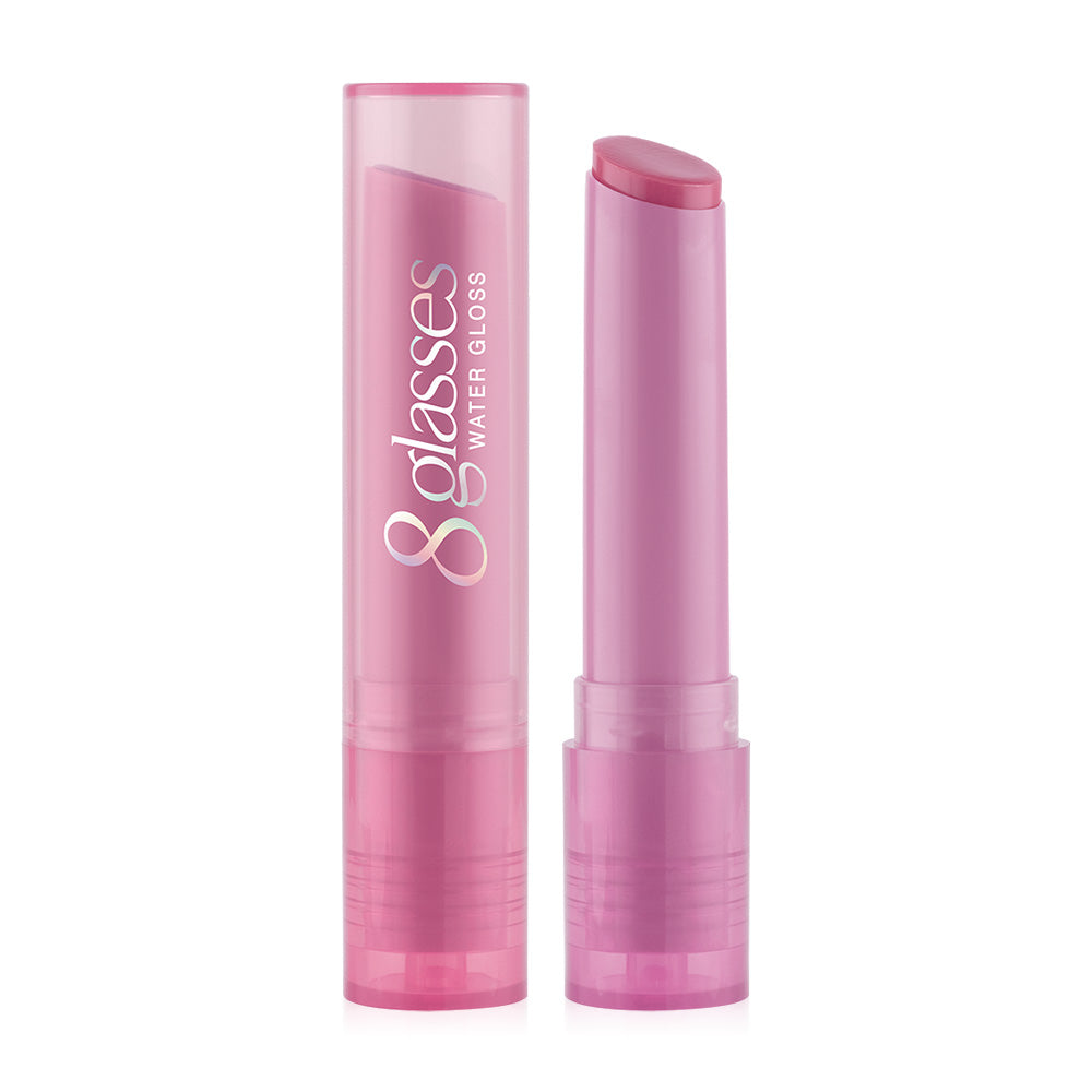 Baby Bright 8 Glasses Water Gloss 2.5g - #10 Berry Smoothie