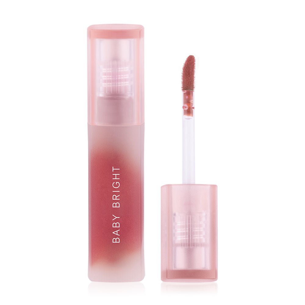 Baby Bright Cloudy Bare Tint 2.6g - #03 Sakura Talk