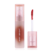 Baby Bright Lip Tint - #04 Rose Desert - Beauty Buddy
