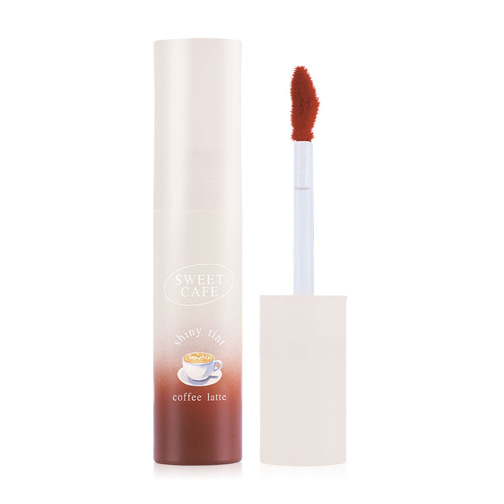 Baby Bright Lip Tint - #08 Coffee Latte - Beauty Buddy