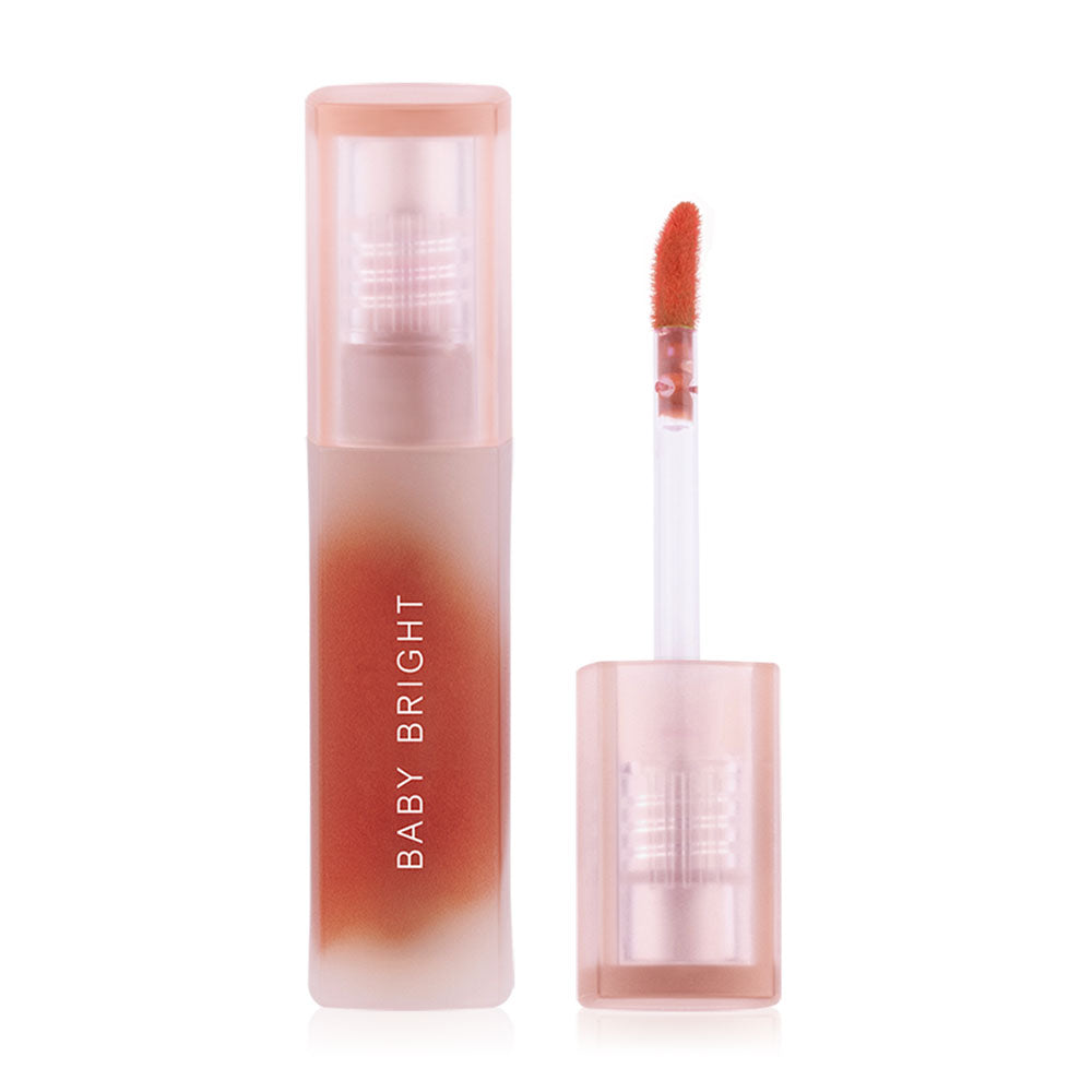 Baby Bright Lip Tint - #08 Supernova Lightweight Formula - Beauty Buddy