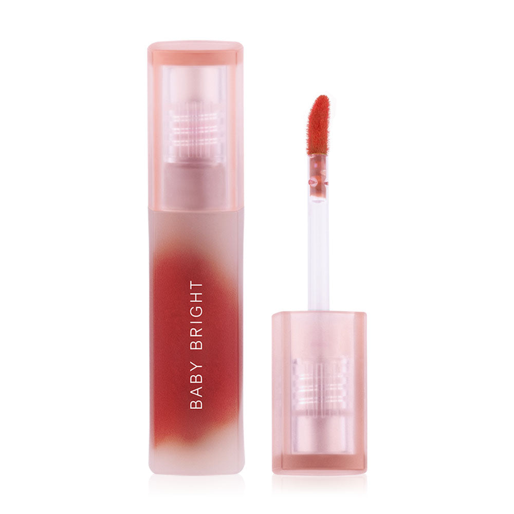 Baby Bright Cloudy Bare Tint 2.6g - #09 Maple Leaf