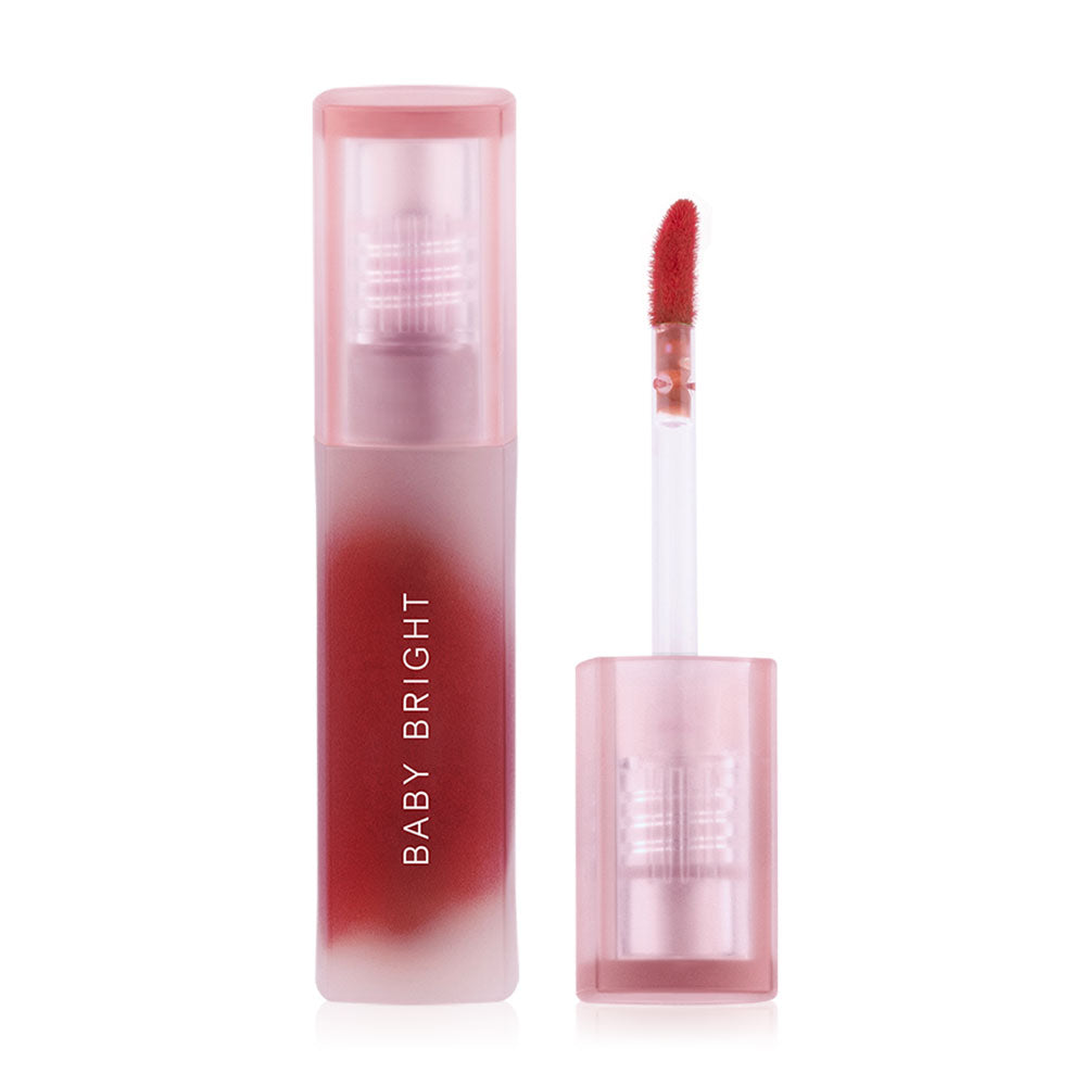Baby Bright Cloudy Bare Tint 2.6g - #10 Red Rainbow