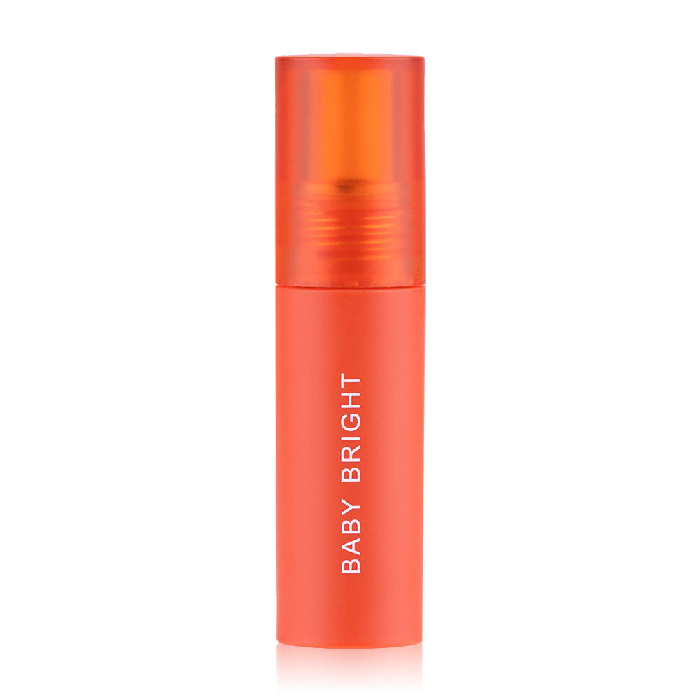 Baby Bright Mask Friendly Lip Tint 2.5g - #06