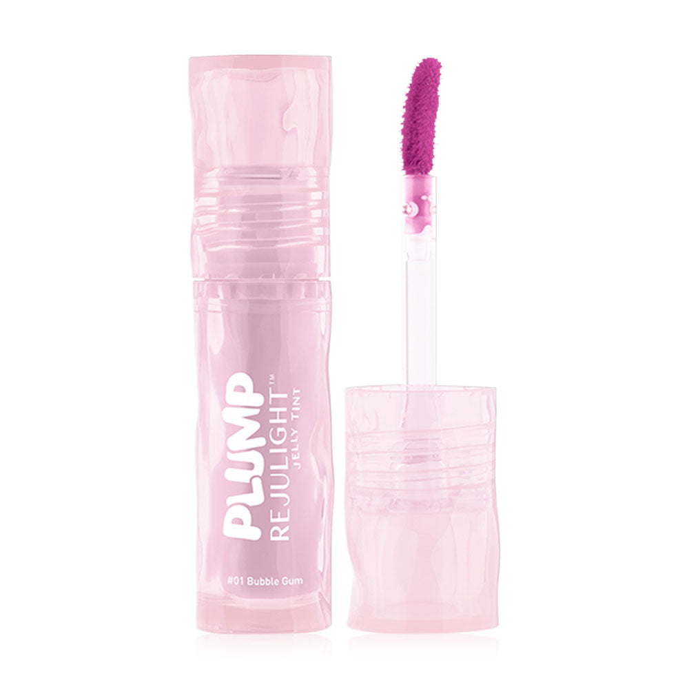 Baby Bright Plump Rejulight Jelly Tint 3g - #01 Bubble Gum