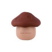 Baby Bright Lipstick - Matte Mushroom Formula #08 Brown Rice - Beauty Buddy
