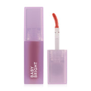 Baby Bright Lipstick - Moist to Matte in Coral Gerbera - Beauty Buddy