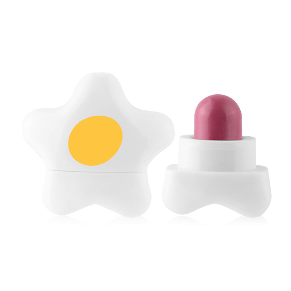 Baby Bright Star Flower Lip 0.95g - #01 Orchids