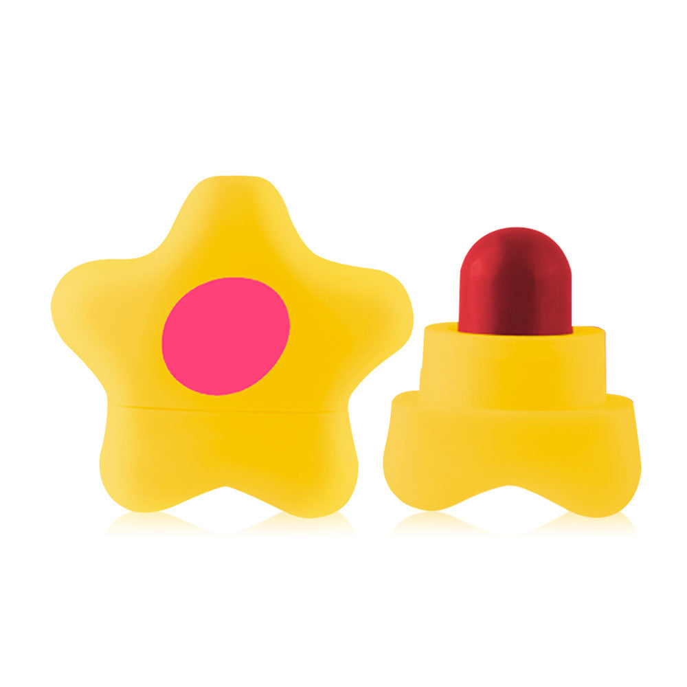 Baby Bright Star Flower Lip 0.95g - #06 Poppy