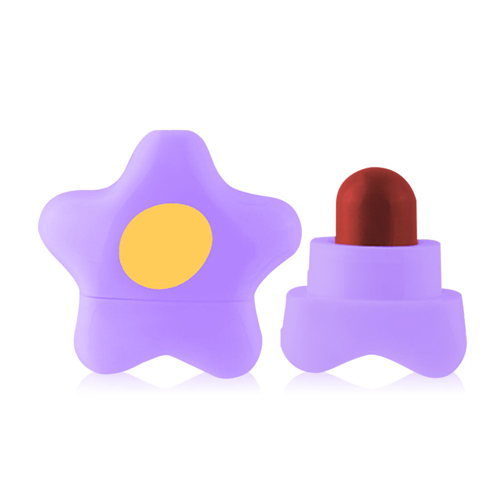 Baby Bright Star Flower Lip 0.95g - #08 Cordia